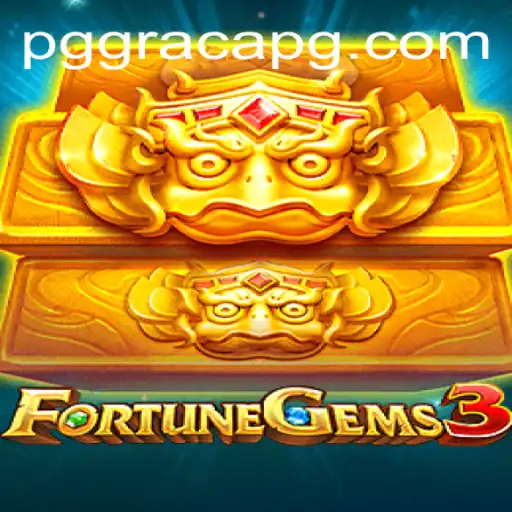 GRACAPG Casino App